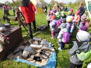 Velikonoce ve školce